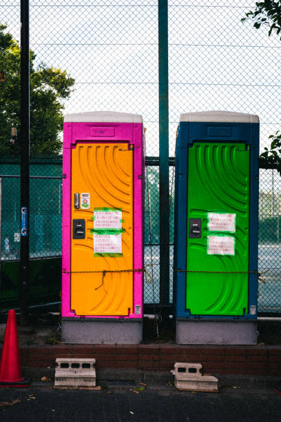 Best Affordable portable toilet rental  in Granger, IN