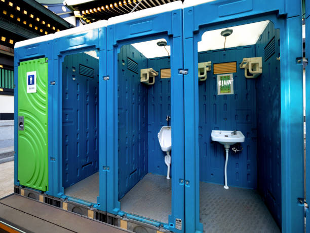 Best Temporary restroom rental  in Granger, IN