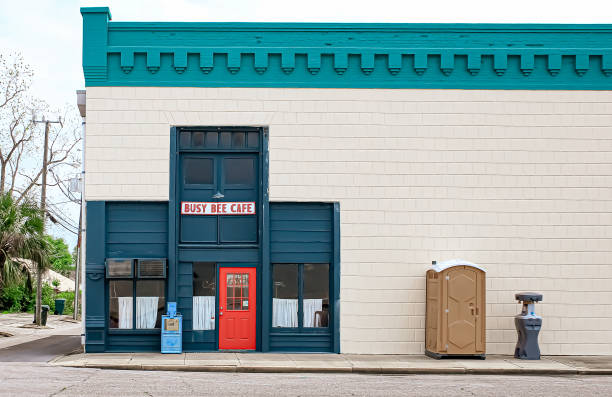 Best Porta potty rental near me  in Granger, IN