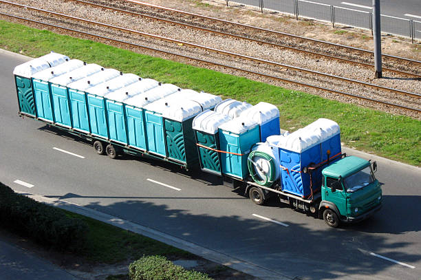 Porta potty services near me in Granger, IN